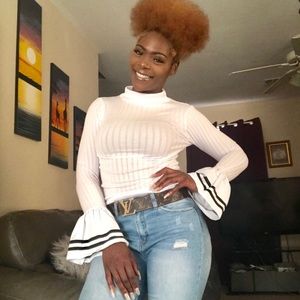 Meet your Posher, Sophia